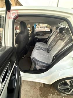 BAIC U5 PLUS